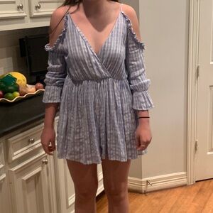 Zara romper!